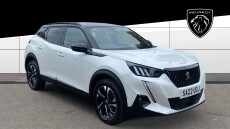 Peugeot 2008 1.2 PureTech 130 GT 5dr Petrol Estate